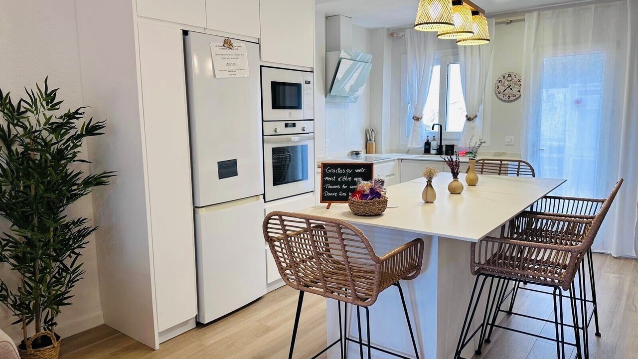 Photo of Kitchen in Vergel