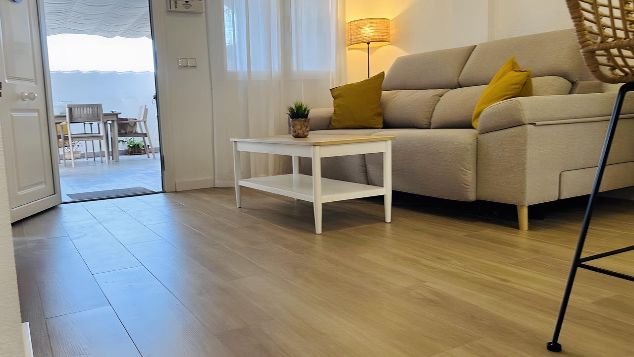 Photo of Livingroom in Vergel