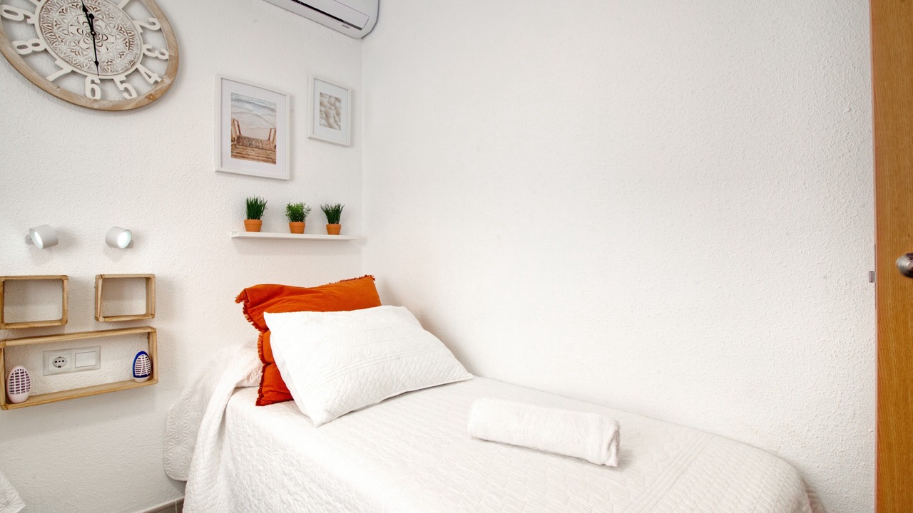 Photo of Bedroom in Vergel