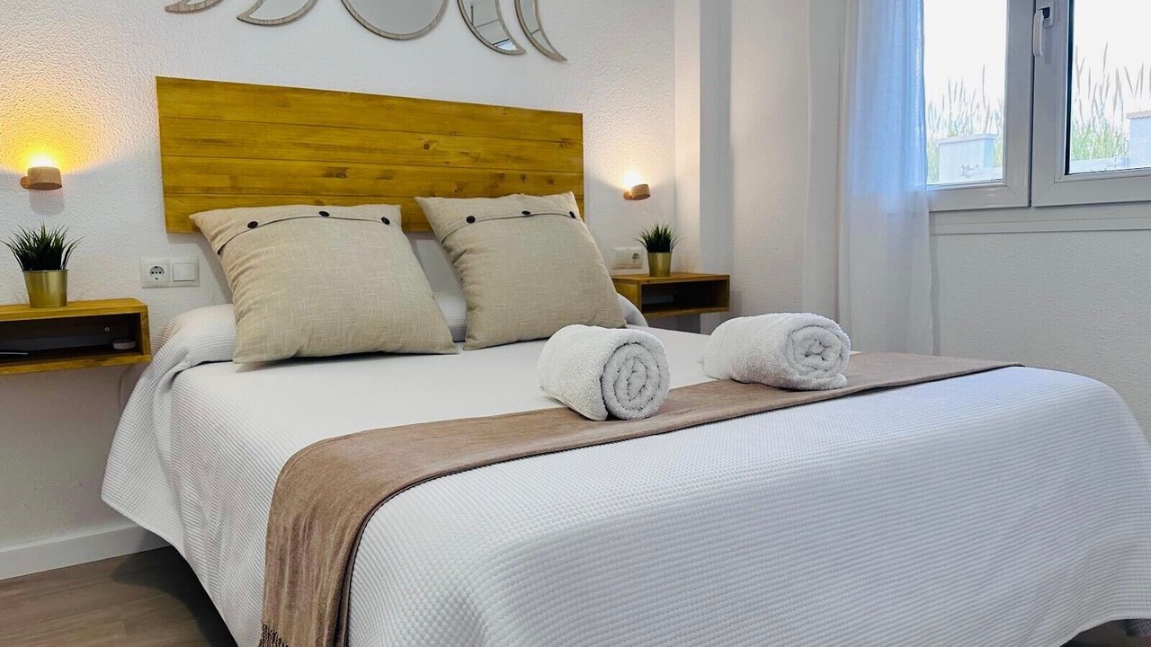 Photo of Bedroom in Vergel