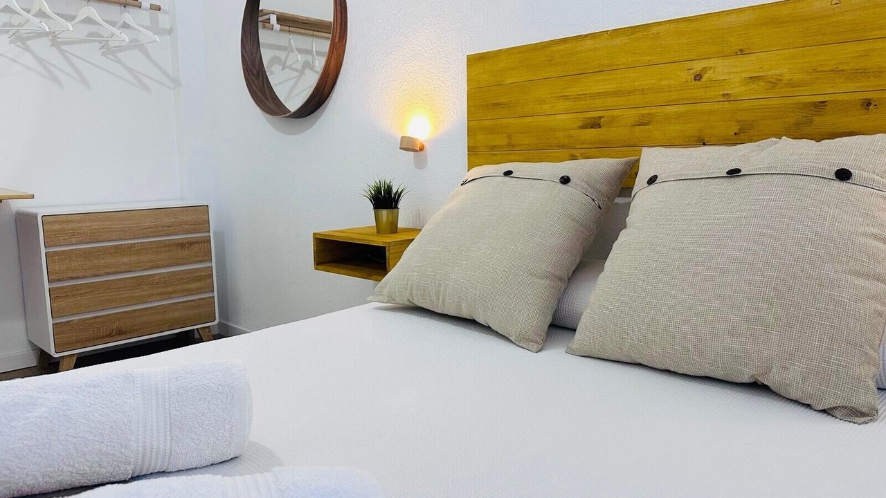 Photo of Bedroom in Vergel