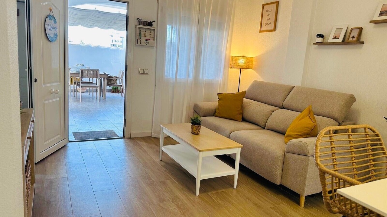 Photo of Livingroom in Vergel
