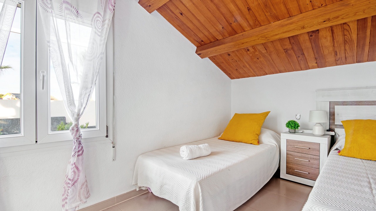 Photo of Bedroom in Vergel