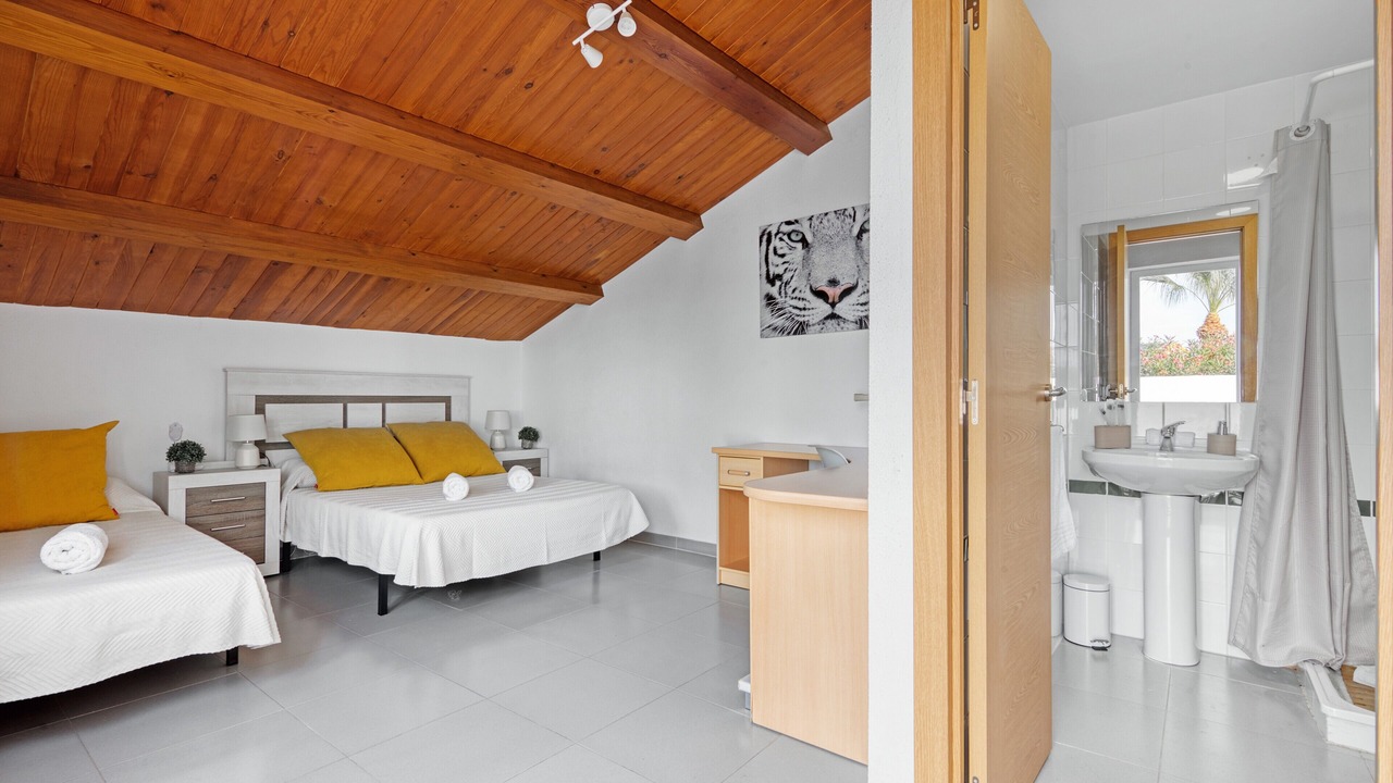 Photo of Bedroom in Vergel