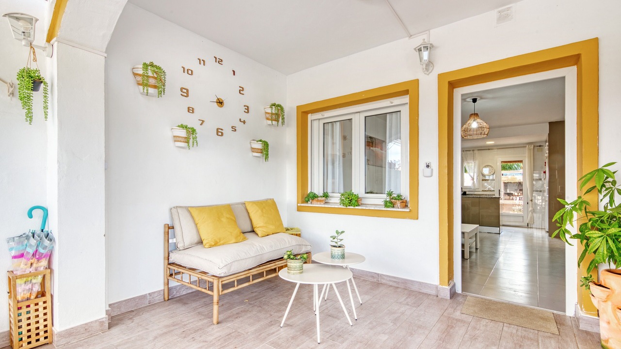 Photo of Livingroom in Vergel