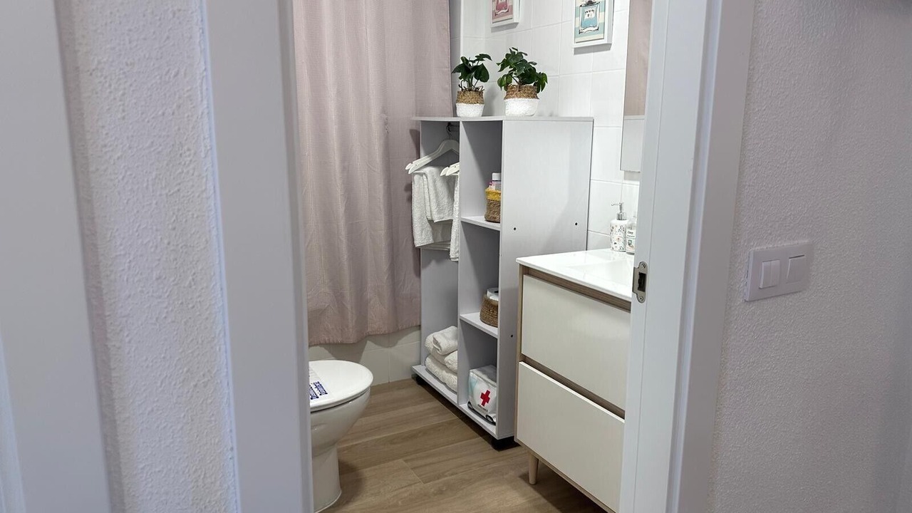 Photo of Bathroom in Vergel