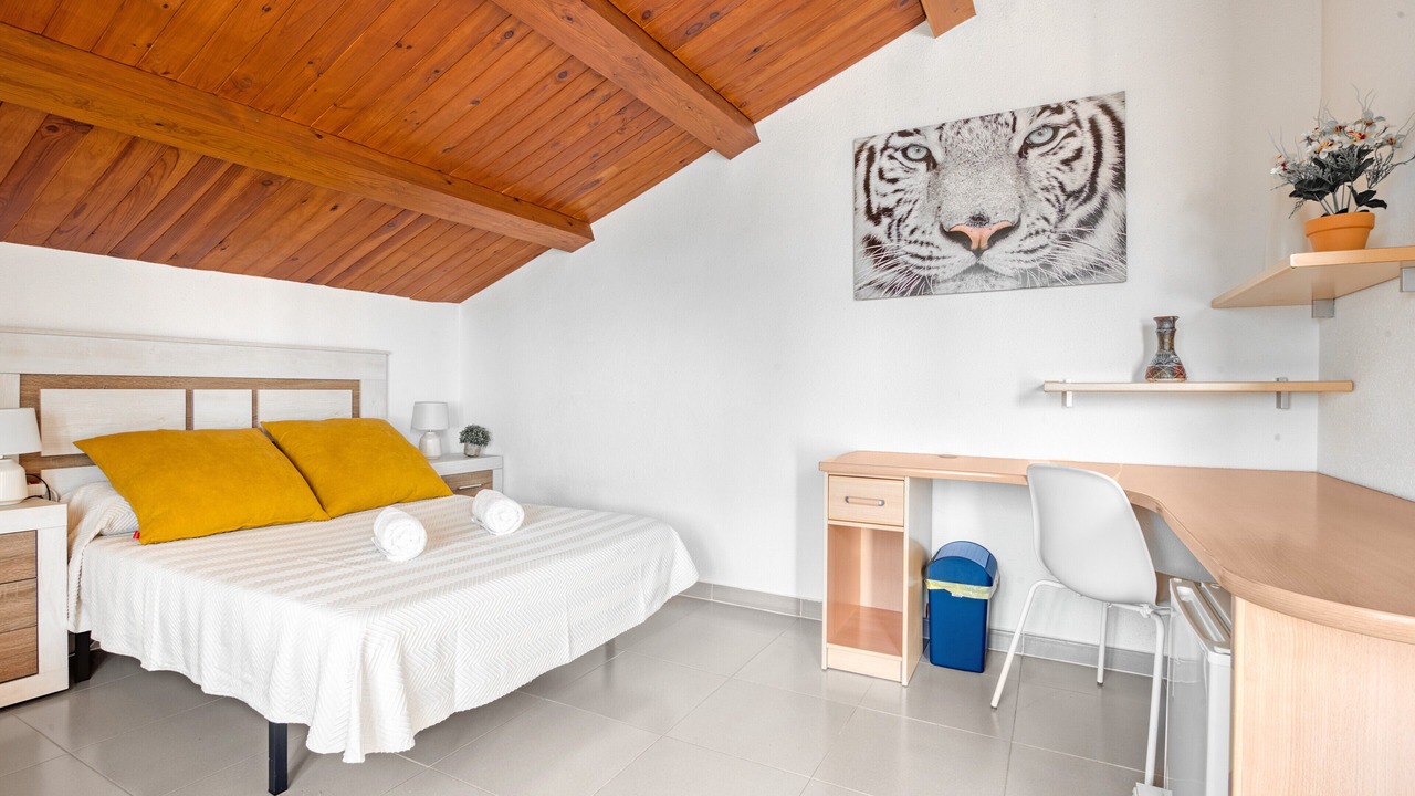 Photo of Bedroom in Vergel