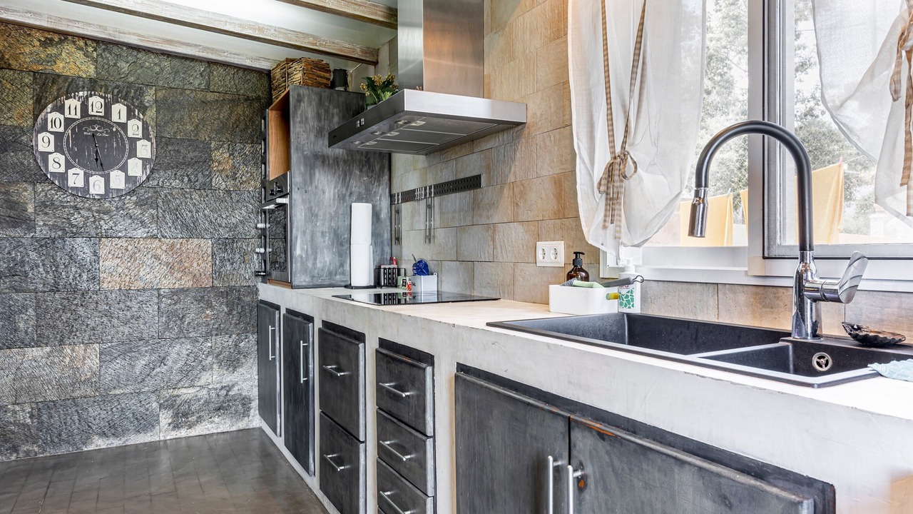 Photo of Kitchen in Llombai