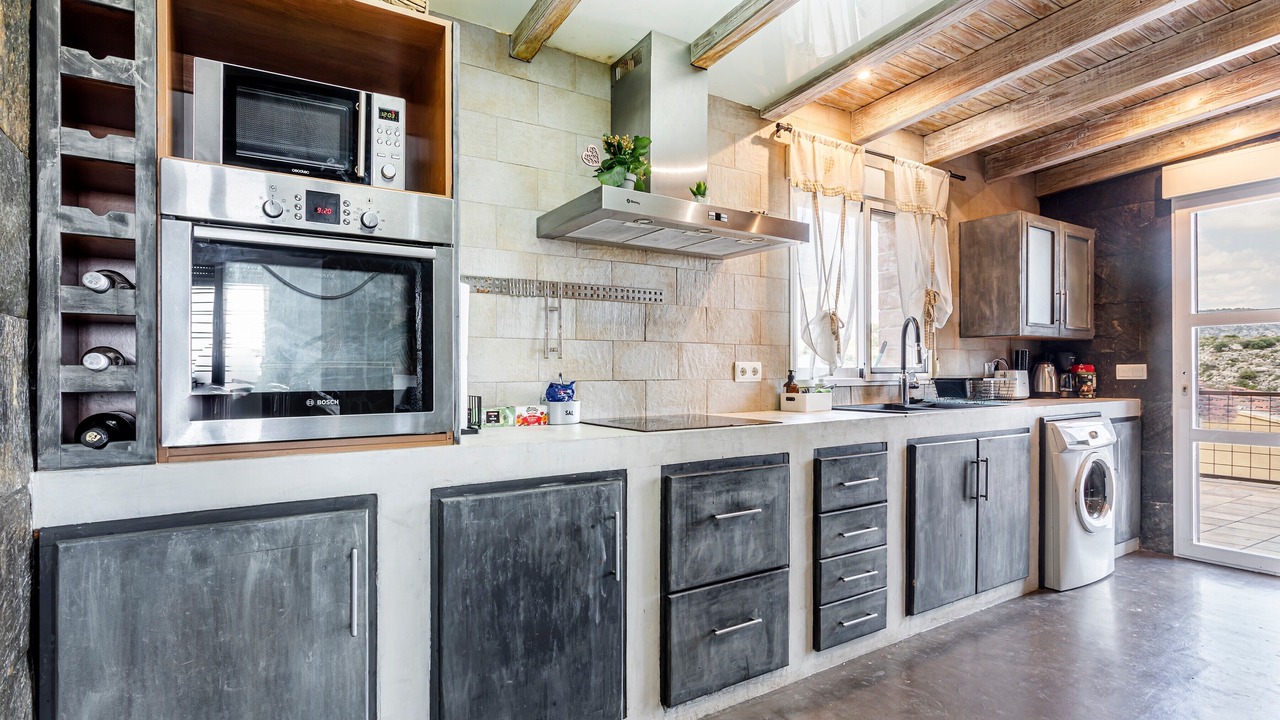 Photo of Kitchen in Llombai