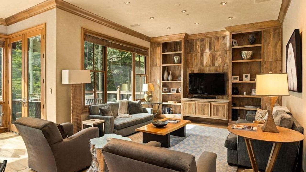 Photo of Livingroom in Snowmass Village