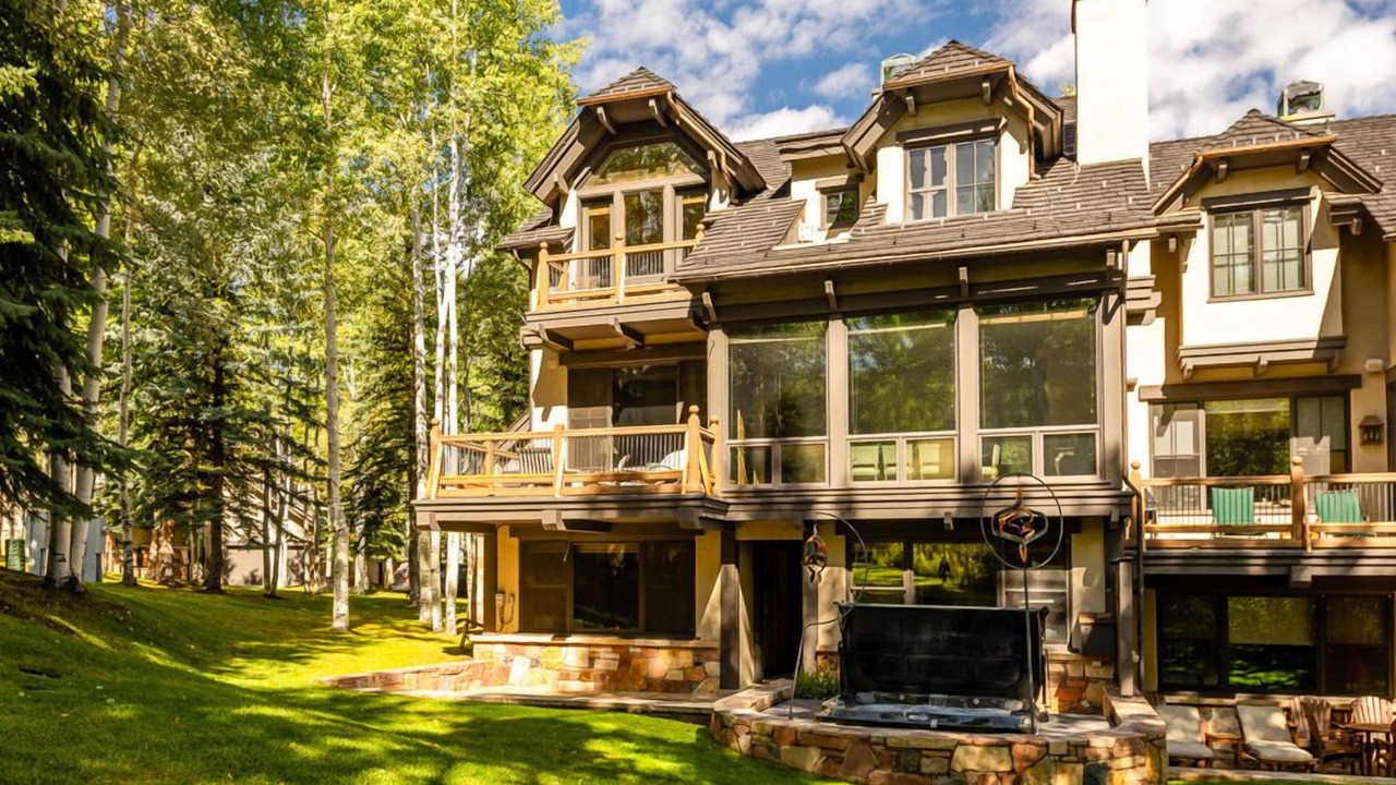 Photo of Outdoor in Snowmass Village