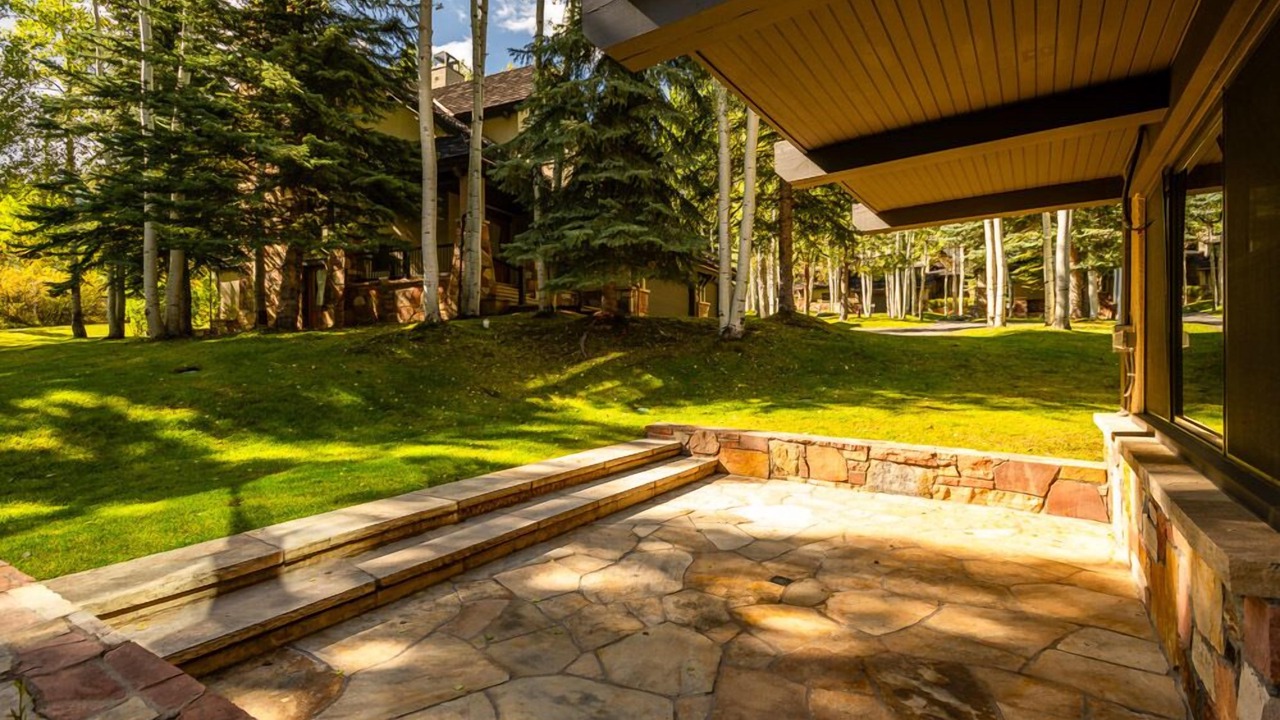 Photo of Outdoor in Snowmass Village