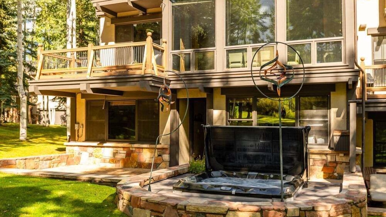 Photo of Outdoor in Snowmass Village