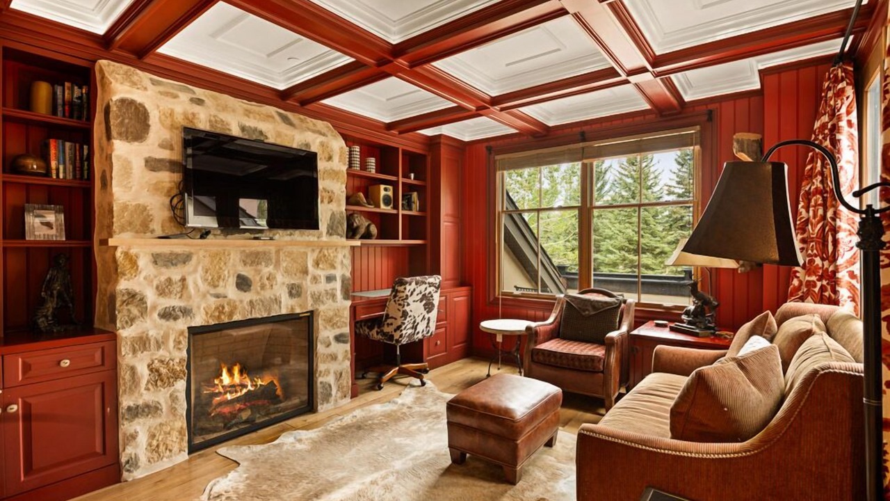 Photo of Livingroom in Snowmass Village