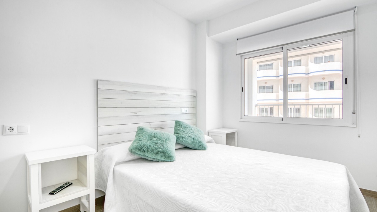 Photo of Bedroom in Grao de Gandia