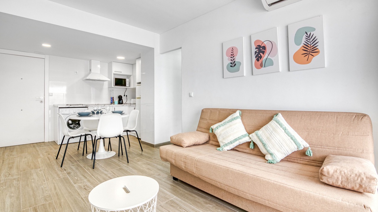 Photo of Livingroom in Grao de Gandia