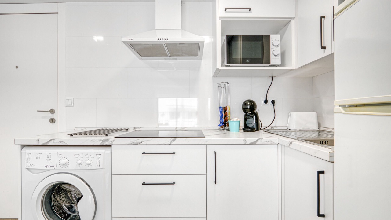 Photo of Kitchen in Grao de Gandia