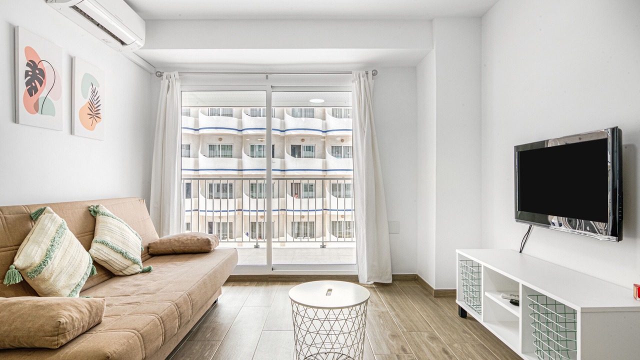 Photo of Livingroom in Grao de Gandia