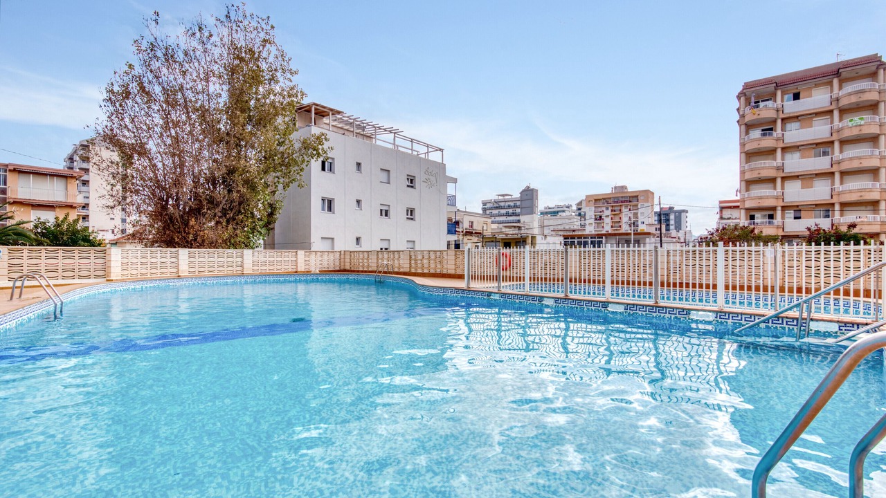 Photo of Outdoor in Grao de Gandia