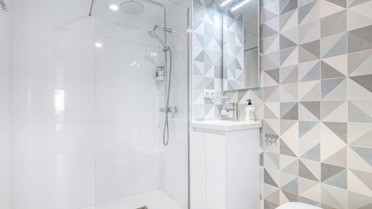 Photo of Bathroom in Grao de Gandia
