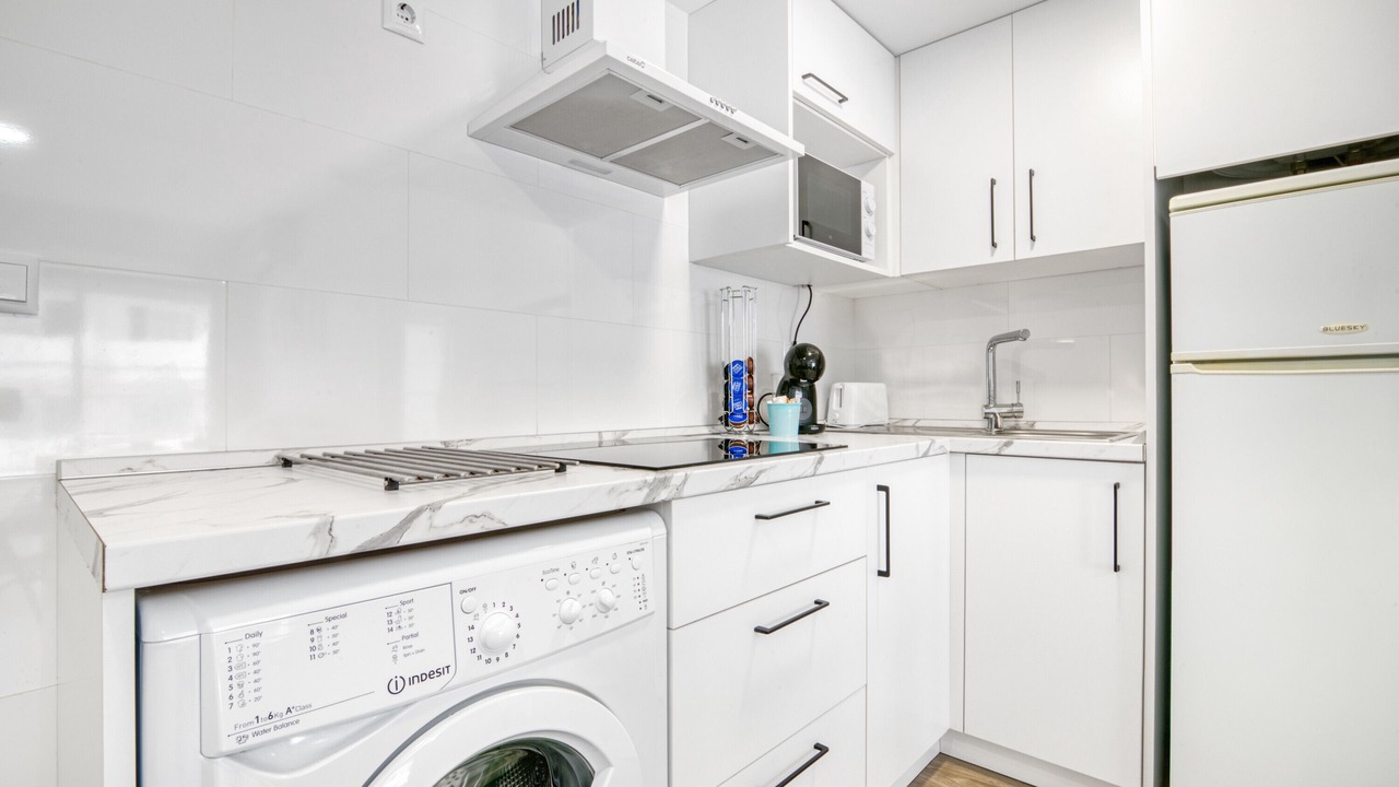 Photo of Kitchen in Grao de Gandia