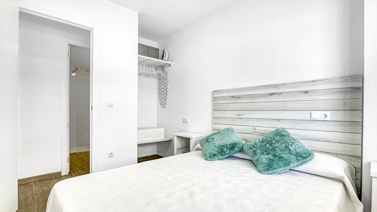 Photo of Bedroom in Grao de Gandia