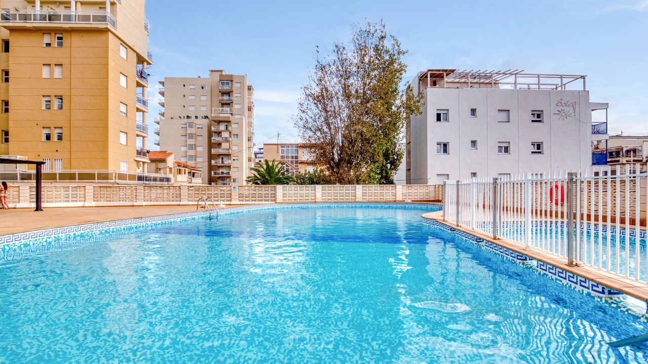 Photo of Outdoor in Grao de Gandia