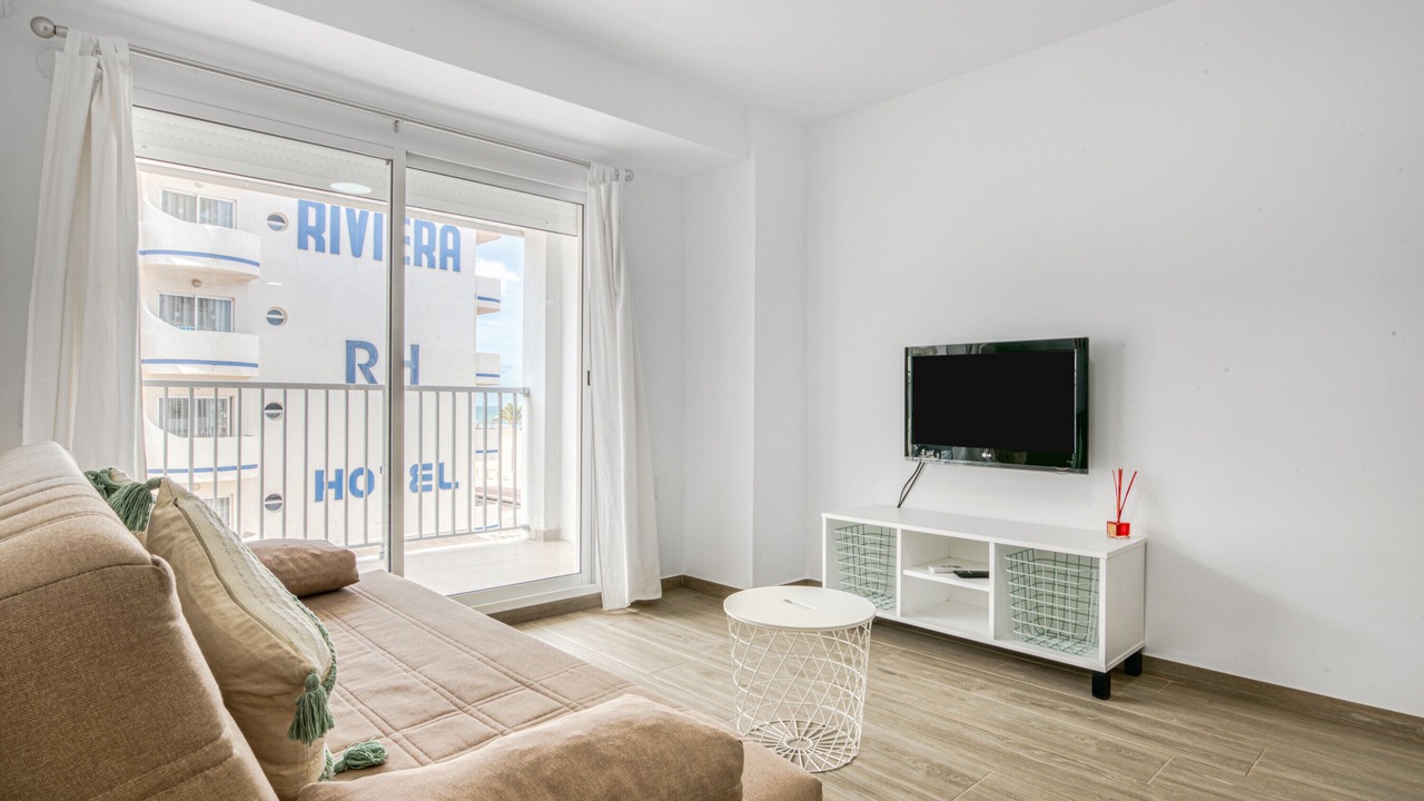Photo of Livingroom in Grao de Gandia