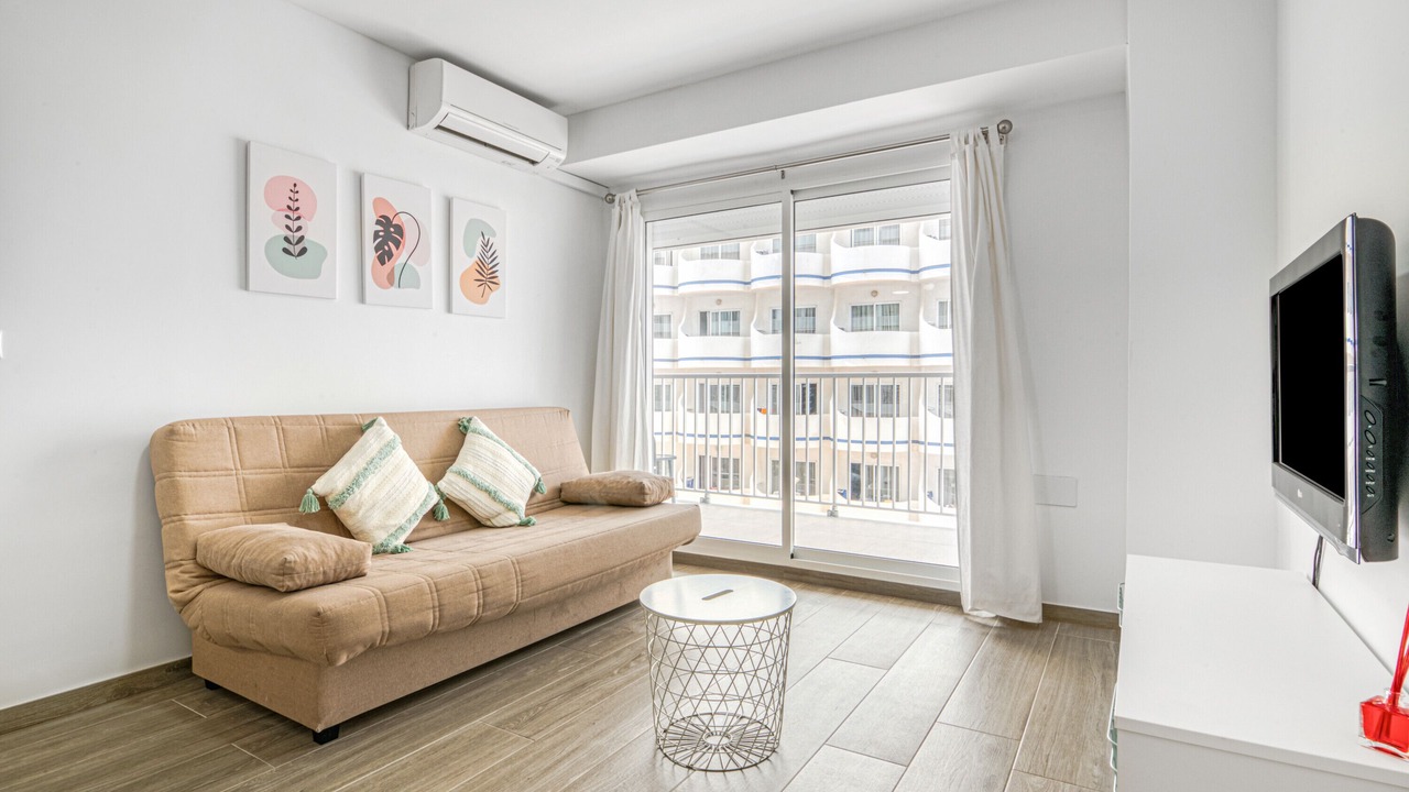 Photo of Livingroom in Grao de Gandia