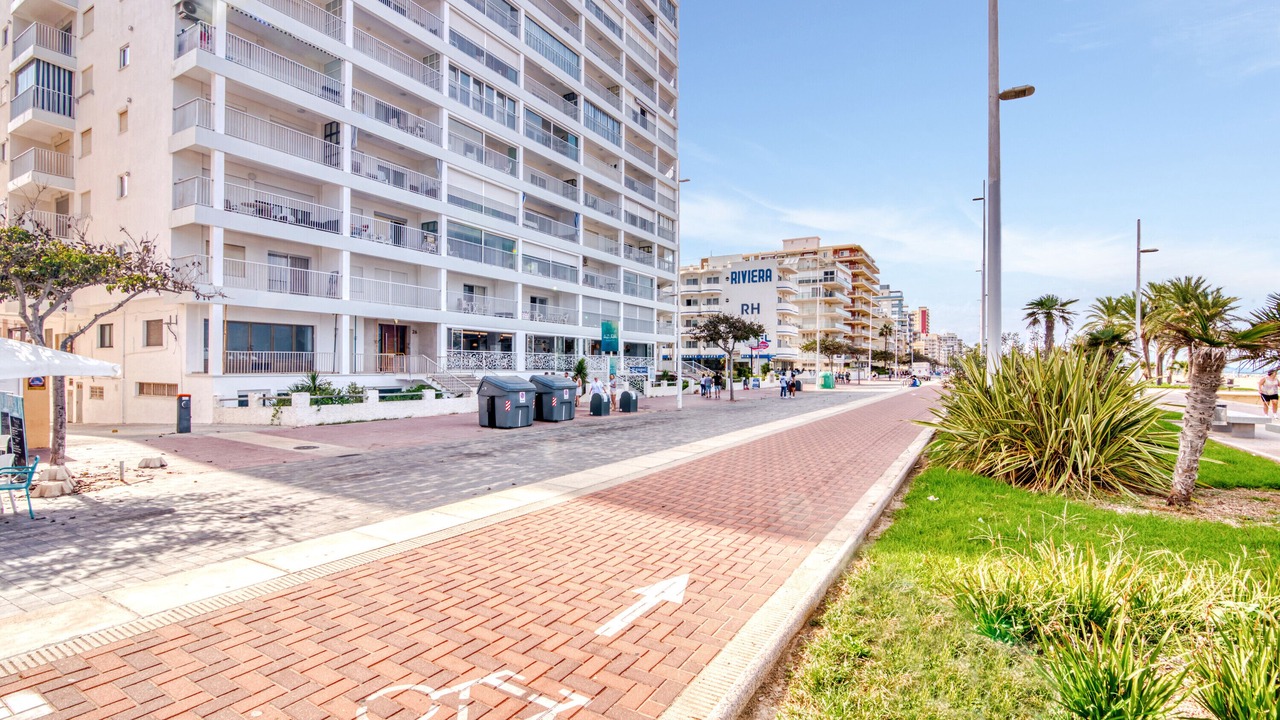 Photo of Outdoor in Grao de Gandia