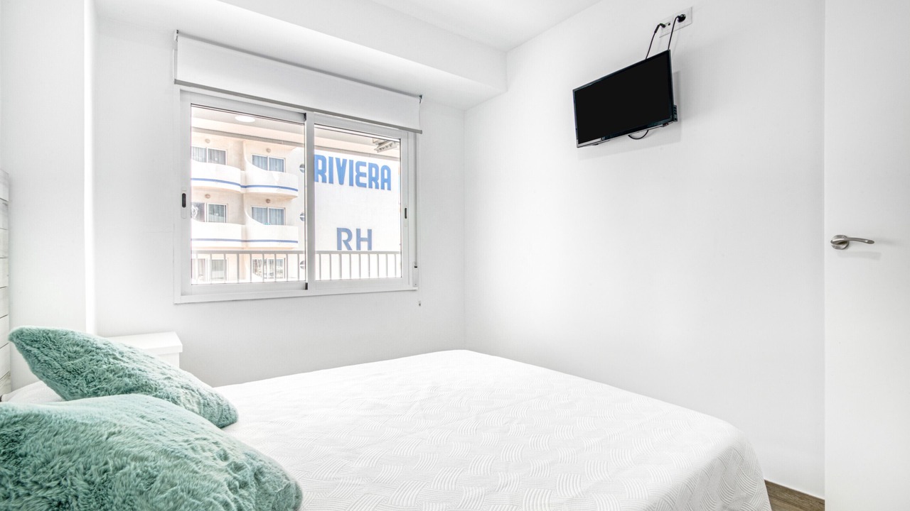 Photo of Bedroom in Grao de Gandia
