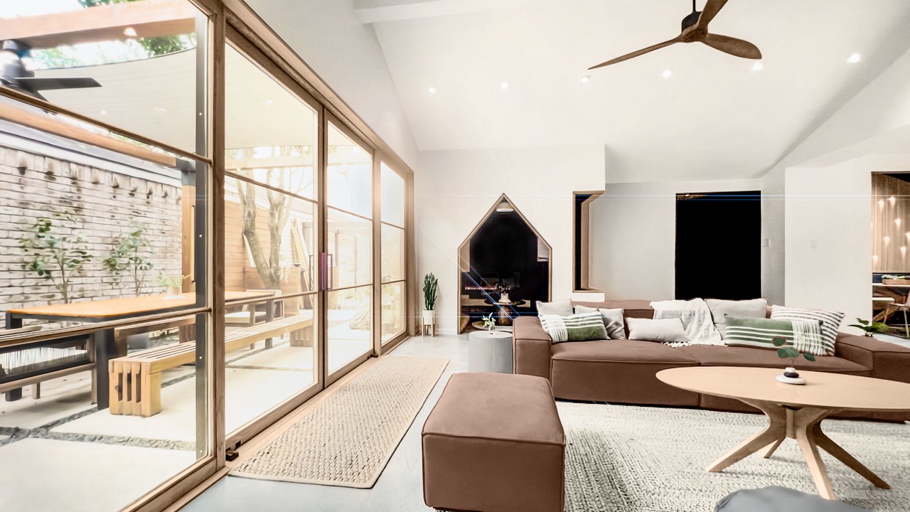 Photo of Livingroom in Clodine