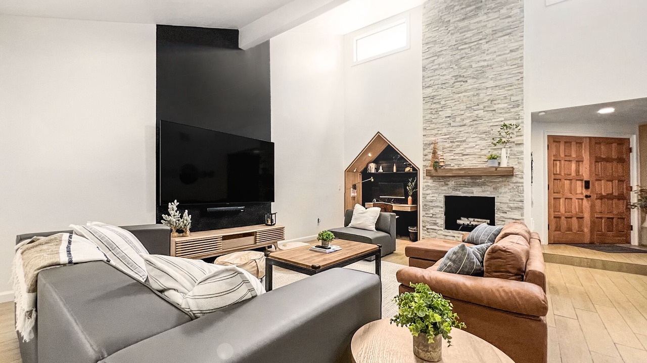 Photo of Livingroom in Clodine