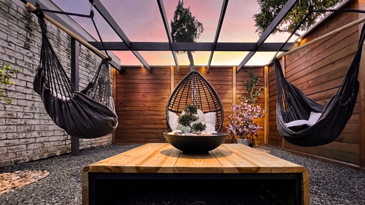 Photo of Outdoor in Clodine