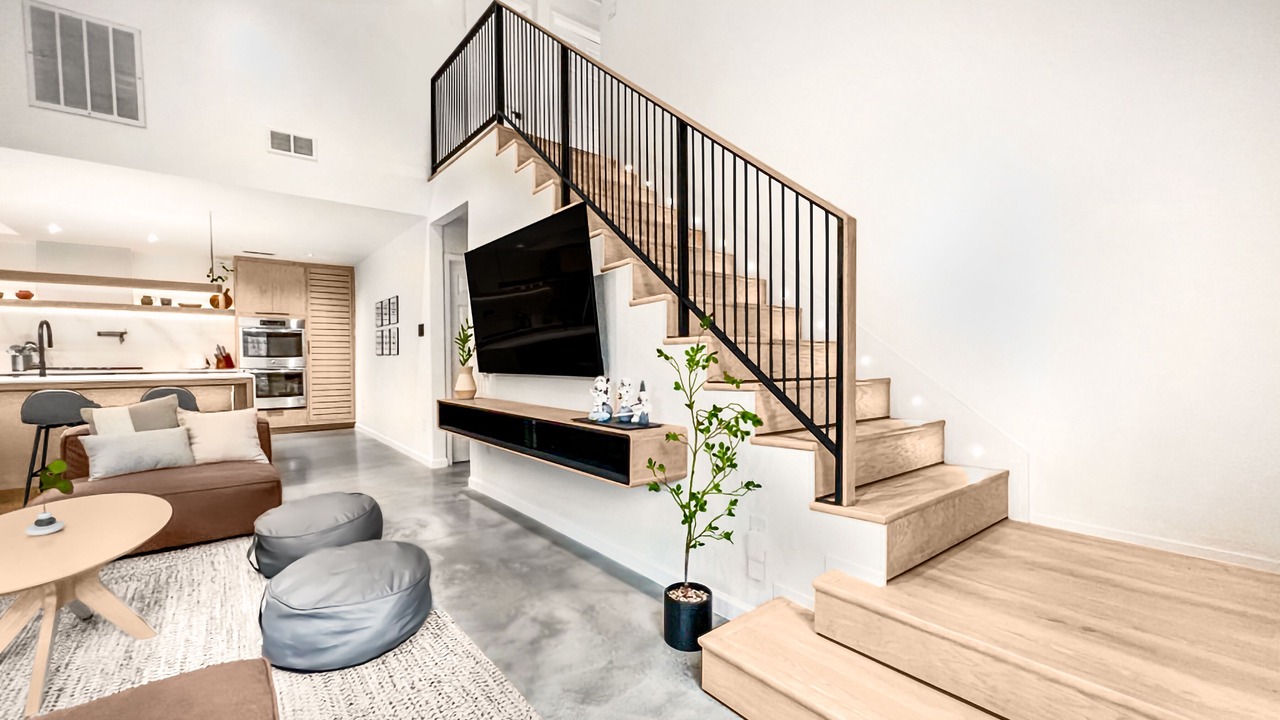 Photo of Livingroom in Clodine