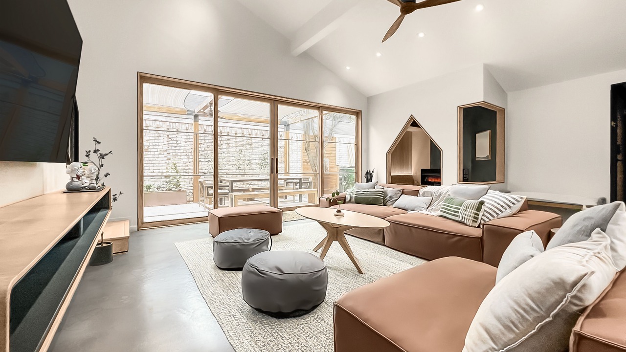 Photo of Livingroom in Clodine