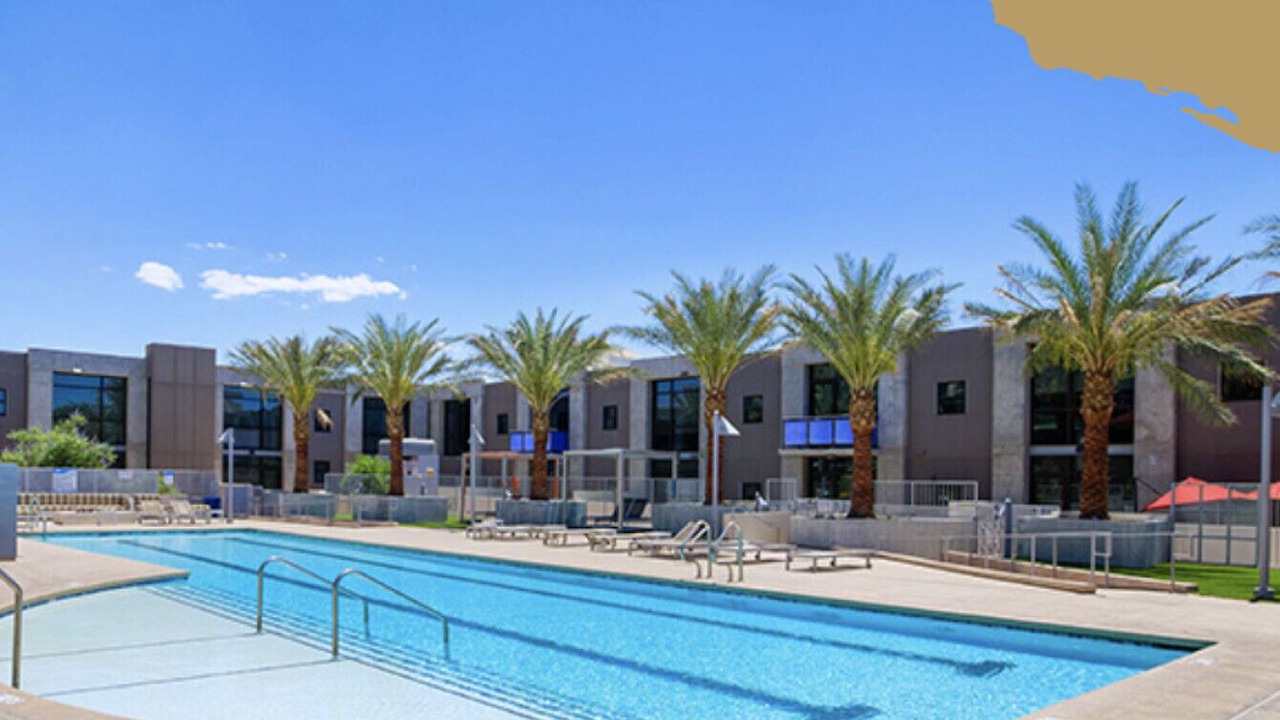 Photo of Outdoor in Downtown Las Vegas