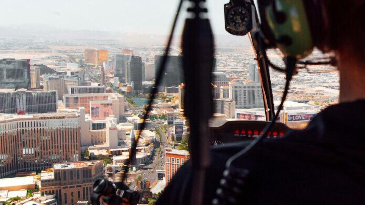 Photo of Others in Downtown Las Vegas