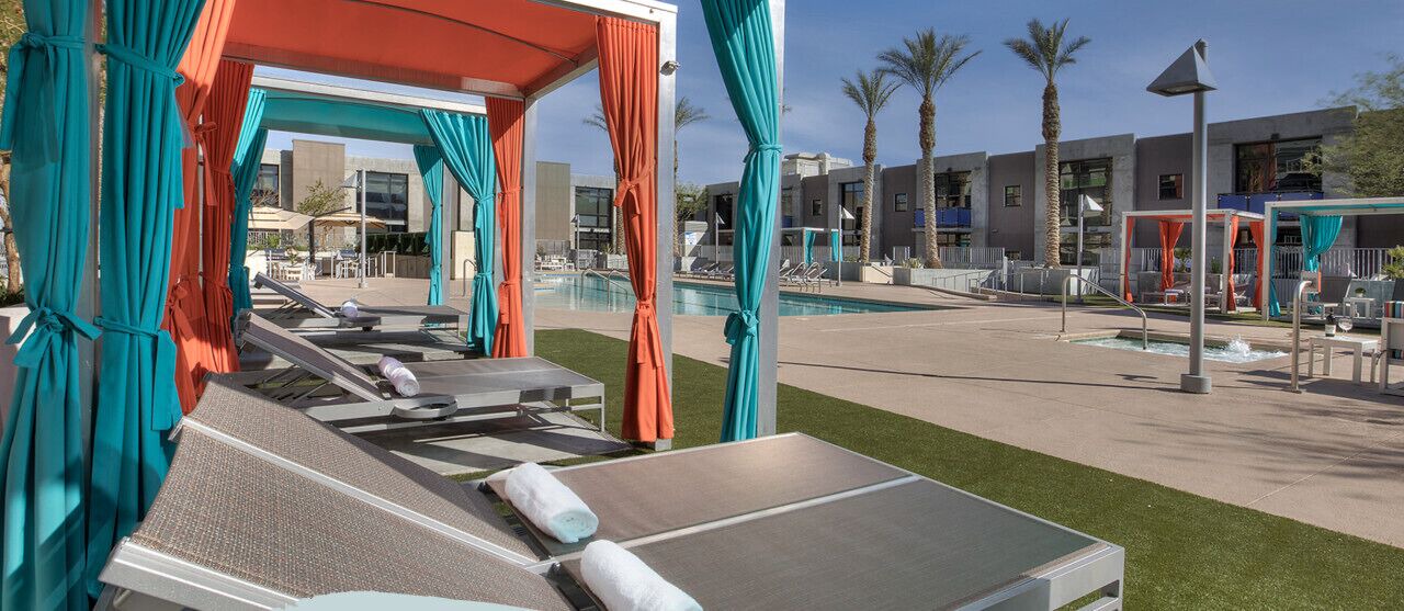 Photo of Outdoor in Downtown Las Vegas