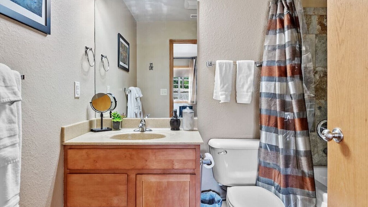 Photo of Bathroom in Rapid Valley