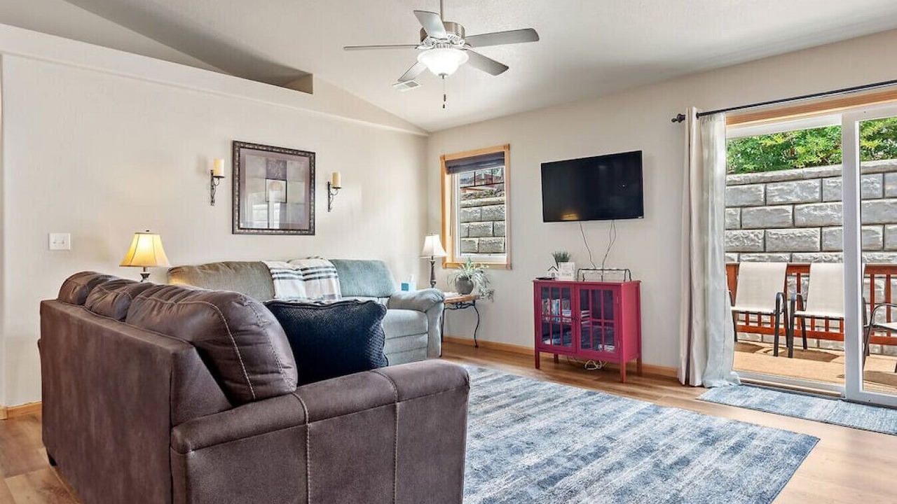 Photo of Bedroom in Rapid Valley