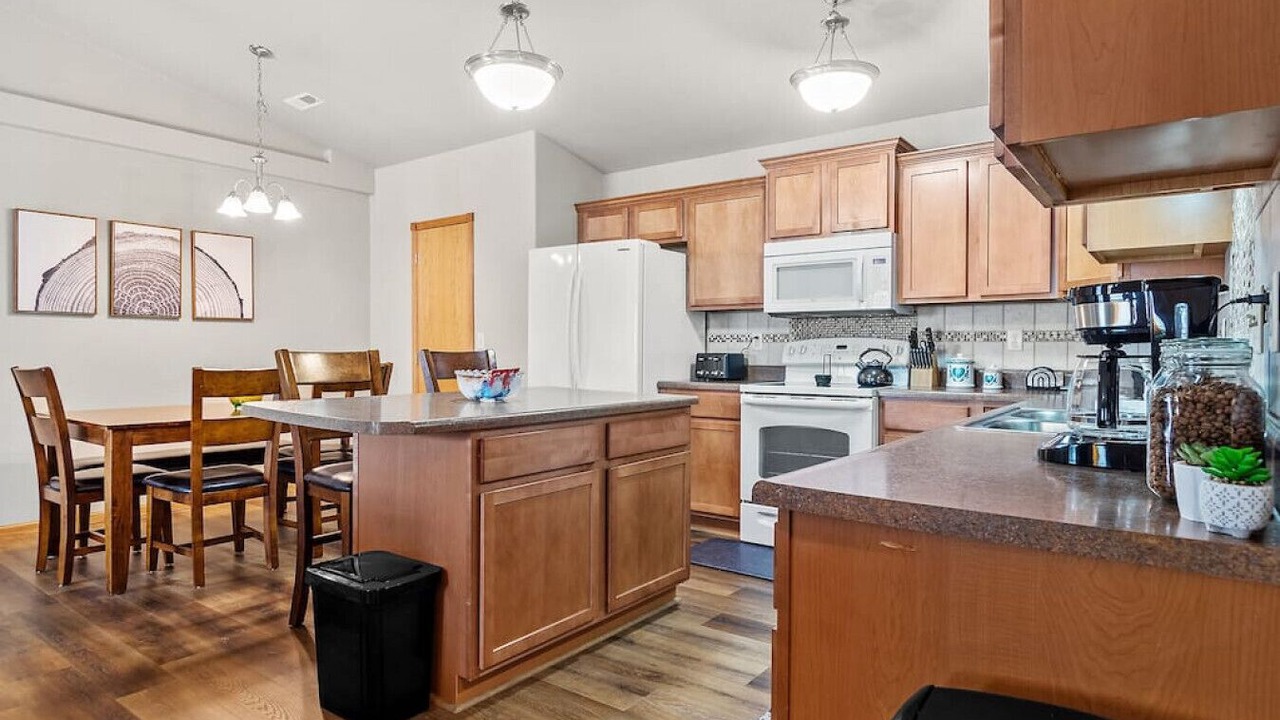 Photo of Bedroom in Rapid Valley