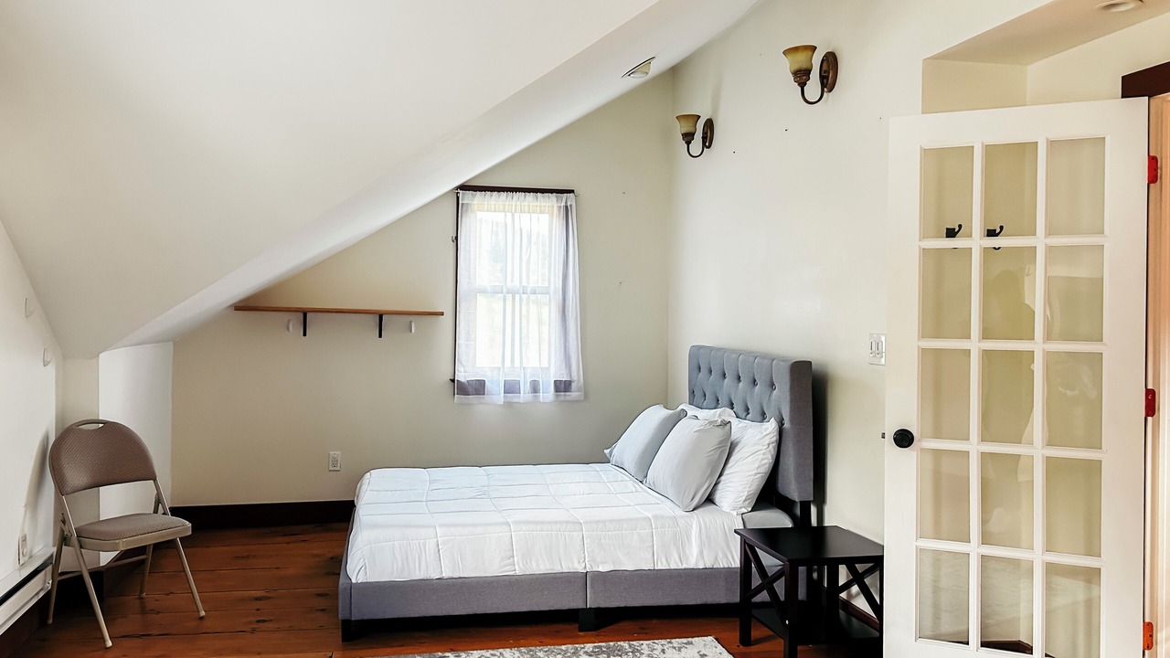 Photo of Bedroom in Sidney Center