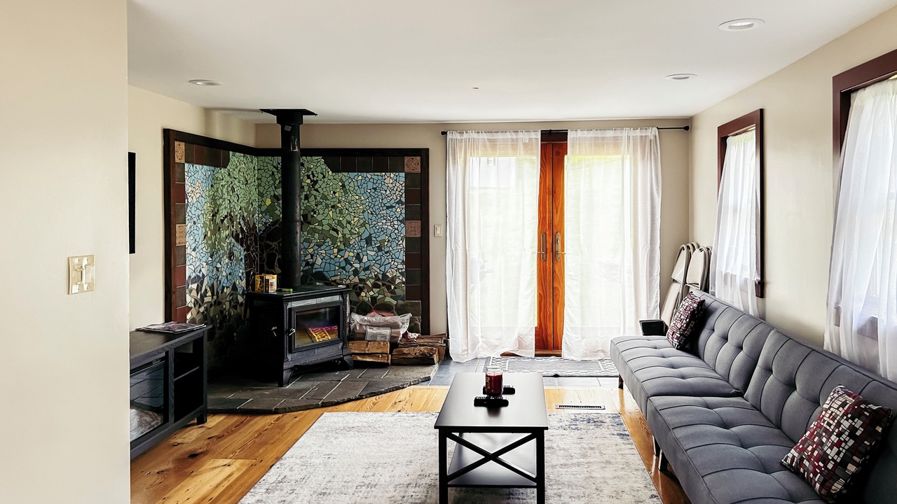 Photo of Livingroom in Sidney Center