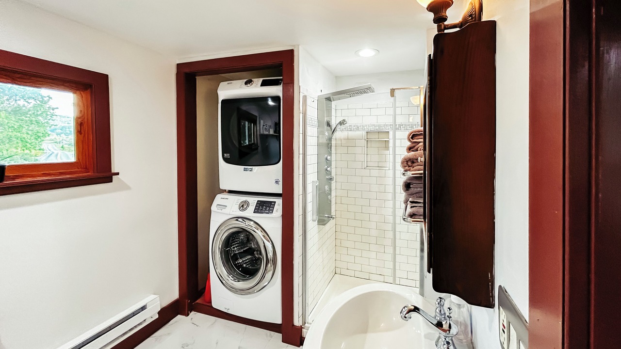 Photo of Bathroom in Sidney Center