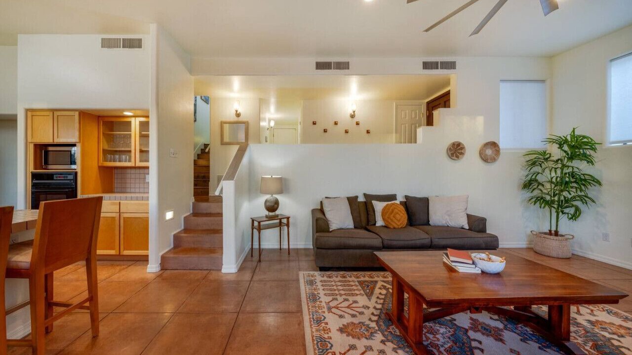Photo of Bedroom in Catalina Foothills Estates