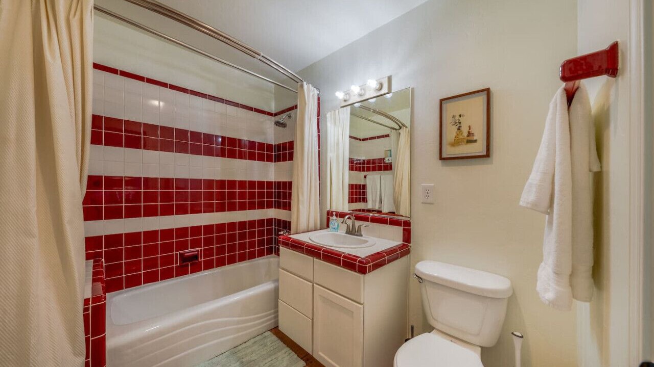 Photo of Bathroom in Catalina Foothills Estates