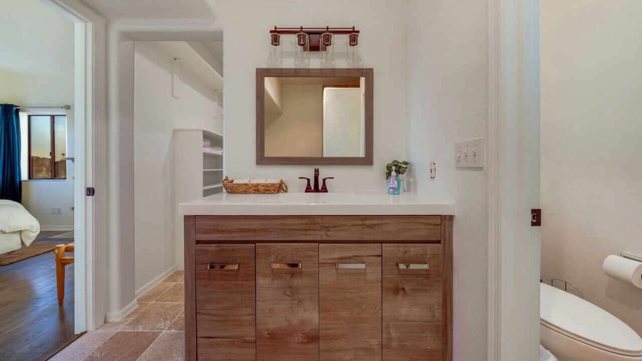 Photo of Bathroom in Catalina Foothills Estates