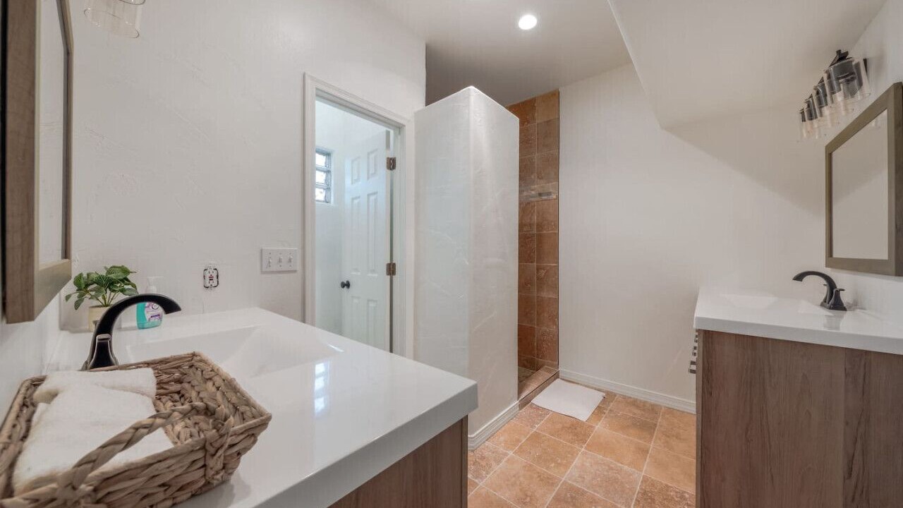 Photo of Bathroom in Catalina Foothills Estates