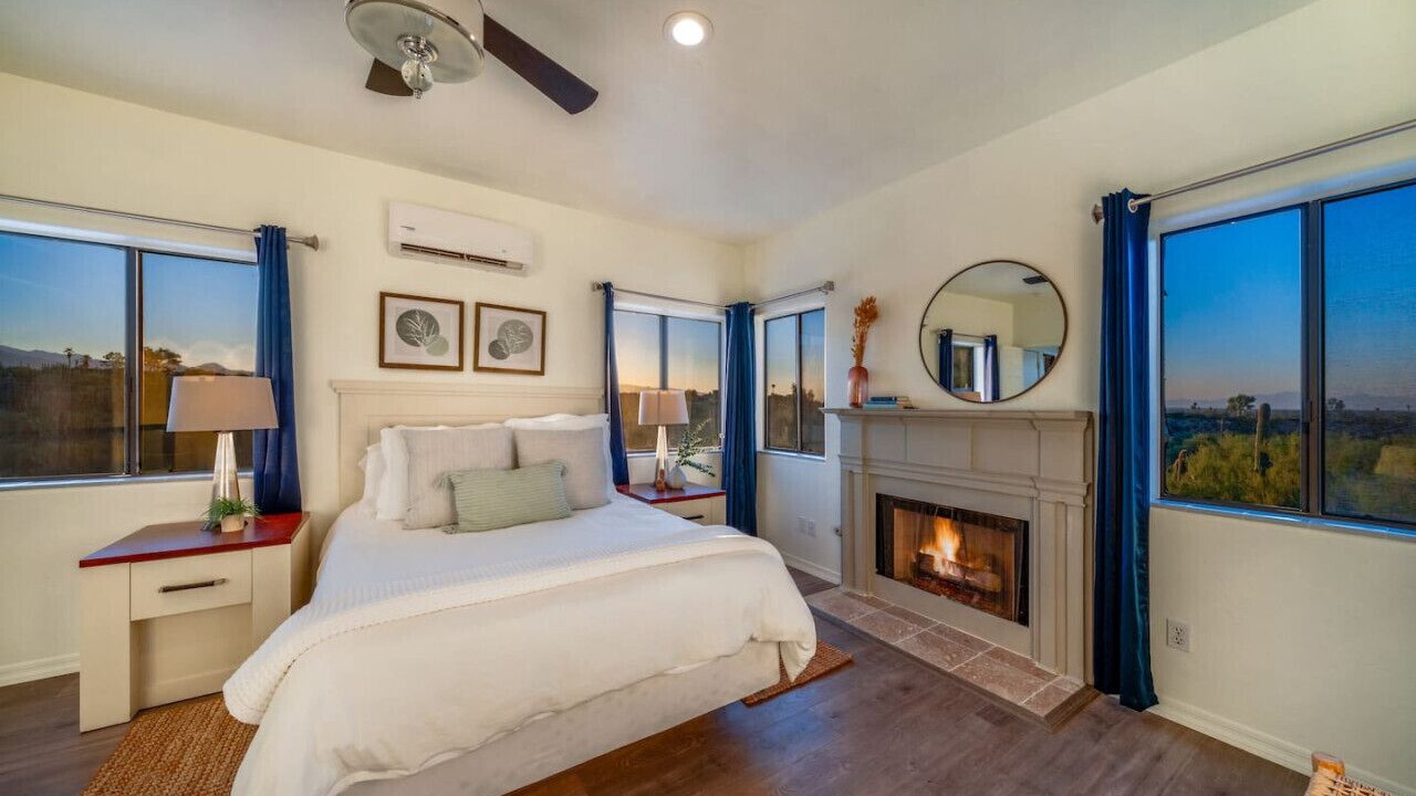 Photo of Livingroom in Catalina Foothills Estates